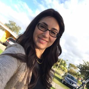 Meet your Posher, Ruhama